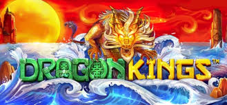 Betsoft Gaming’s Dragon Kings Now Live